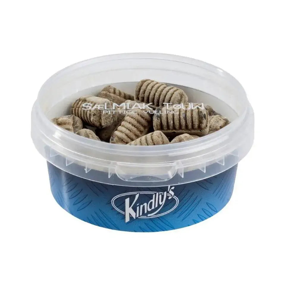 Kindly's Salmiak touw 110 gram