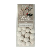 Kindly's Sneeuwcaramels zoete herinneringen 160 gram