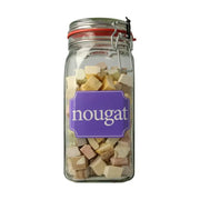 Kindly's Weckpot nougat 700 gram