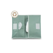 Kipkep Napper luieretui pale green