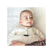 Kipkep Woller warmtekussen regular teddy