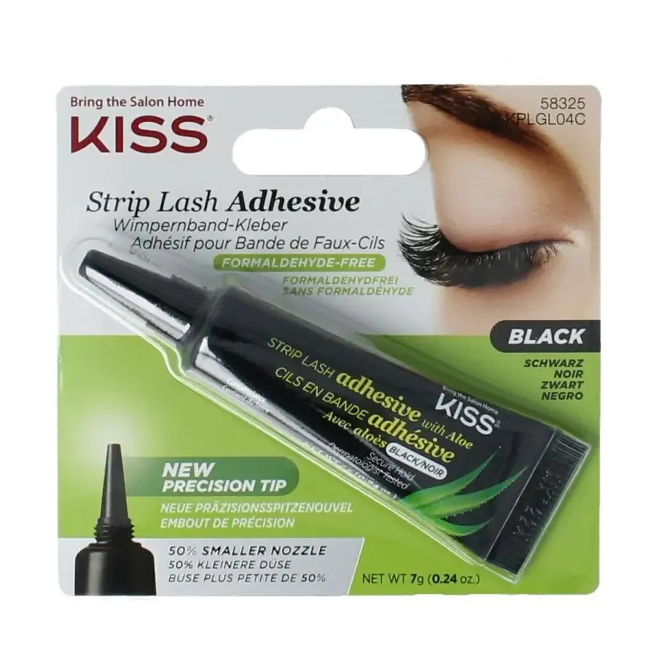 Kiss Ever ez latex black