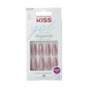 Kiss Gel fantasy magnetic west coast
