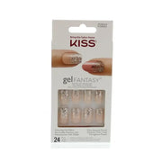 Kiss Gel fantasy nails fanciful