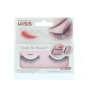 Kiss Looks so natural lash iconic