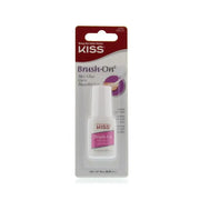 Kiss Nail glue brush on