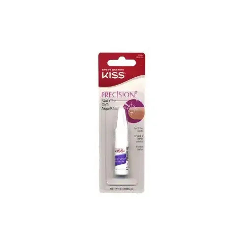 Kiss Nail glue precision