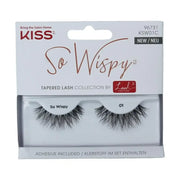 Kiss So wispy lash 01