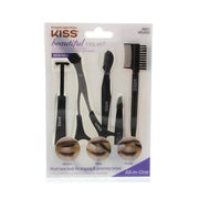 Kiss Toolkit