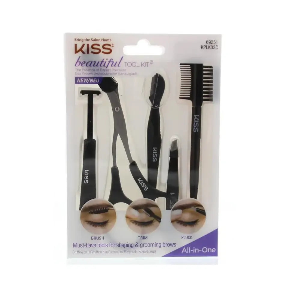 Kiss Toolkit