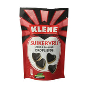 Klene Dropliefde 90 gram