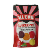 Klene Fruitmunten 110 gram