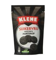 Klene Muntdrop 100 gram