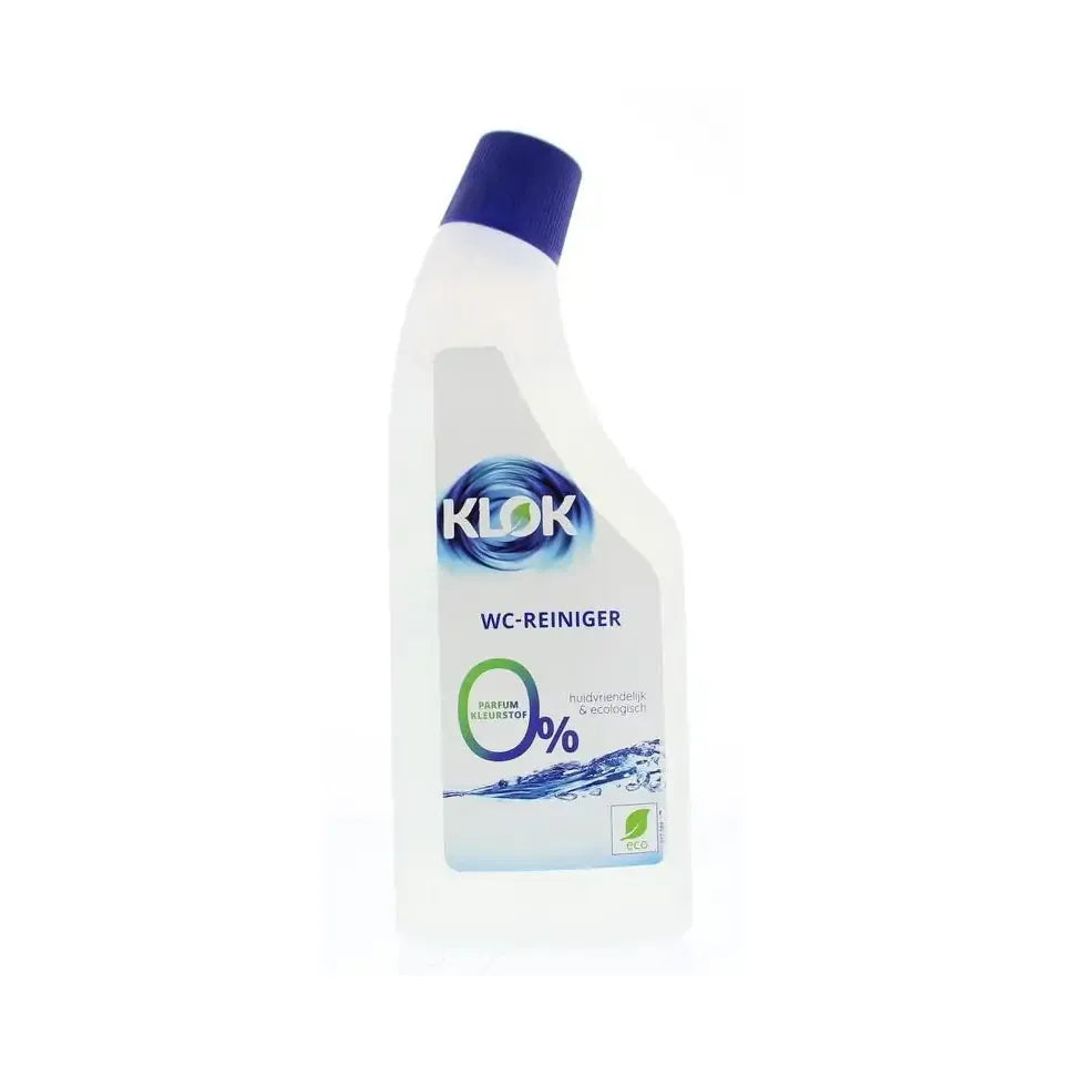 Klok WC Reiniger 750 ml
