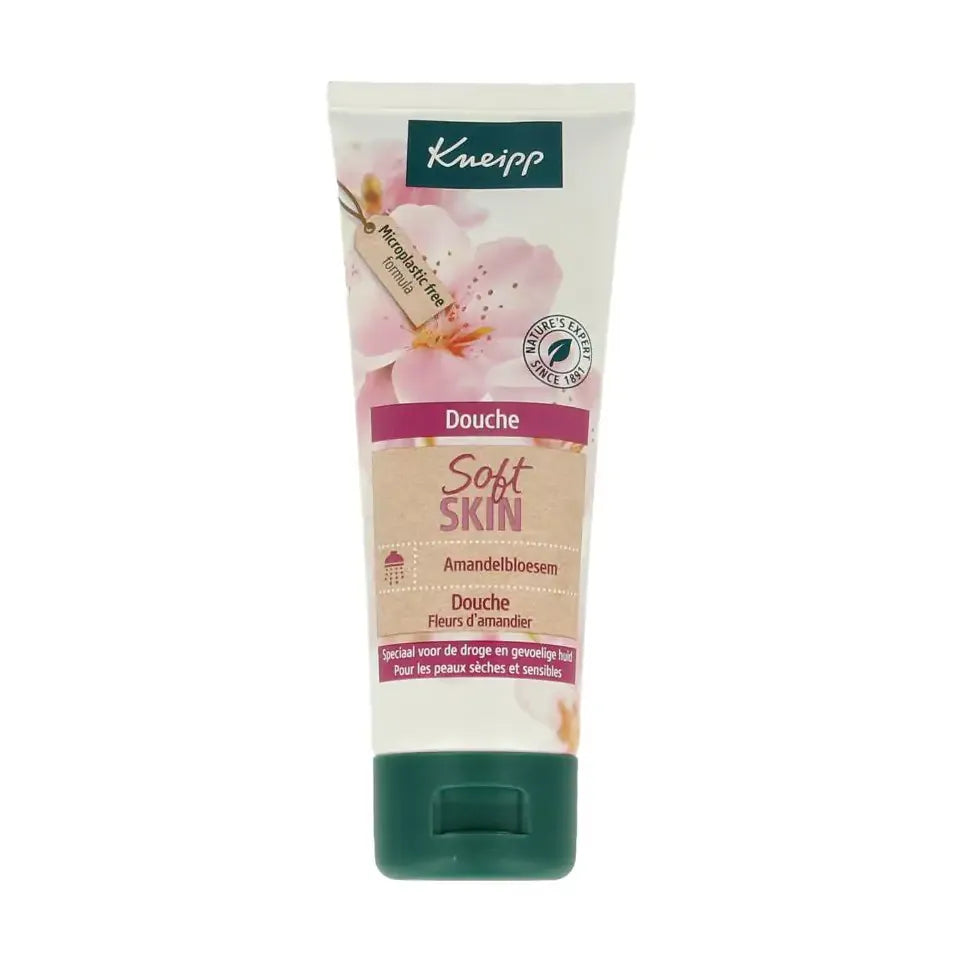 Kneipp Amandel douche mini 75 ml