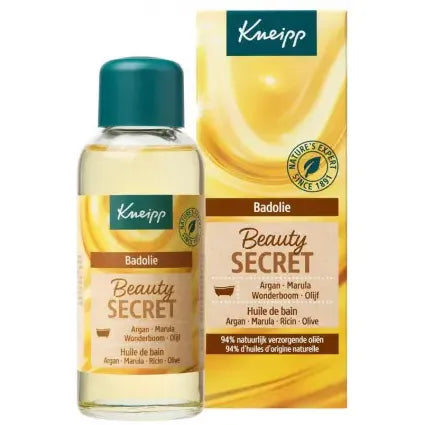 Kneipp Badolie Beautygeheim 100 ml
