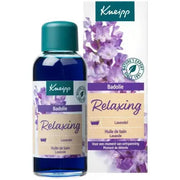 Kneipp Badolie relaxing 100 ml