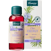 Kneipp Badolie rozemarijn new energy 100 ml