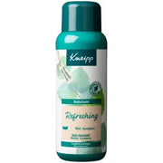 Kneipp Badschuim refreshing 400 ml