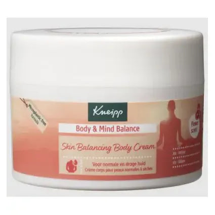 Kneipp body & mind balance bodycream 200 ml