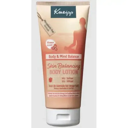 Kneipp body & mind balance bodylotion 200 ml