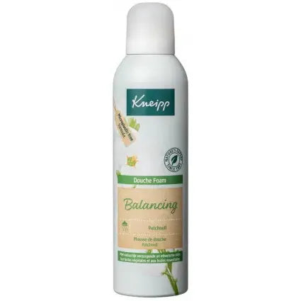 Kneipp Douche foam balancing 200 ml
