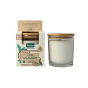 Kneipp Geurkaars sandelwood patchouli 145 gram