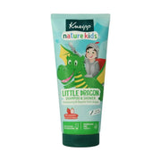 Kneipp Kids shampoo/douche drakenkracht 200 ml