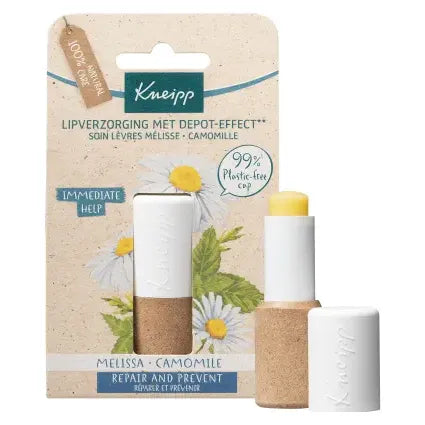 Kneipp Lipcare repair & prevent