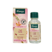 Kneipp Massageolie Amandel mini 20 ml