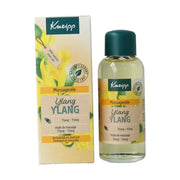 Kneipp Massageolie soft touch 100 ml