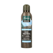 Kneipp Men douche foam cool refresh 200 ml