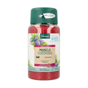 Kneipp Muscle soothing badkristallen jeneverbes 600 gram