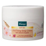 Kneipp Nourishing body creme soft skin 200 ml