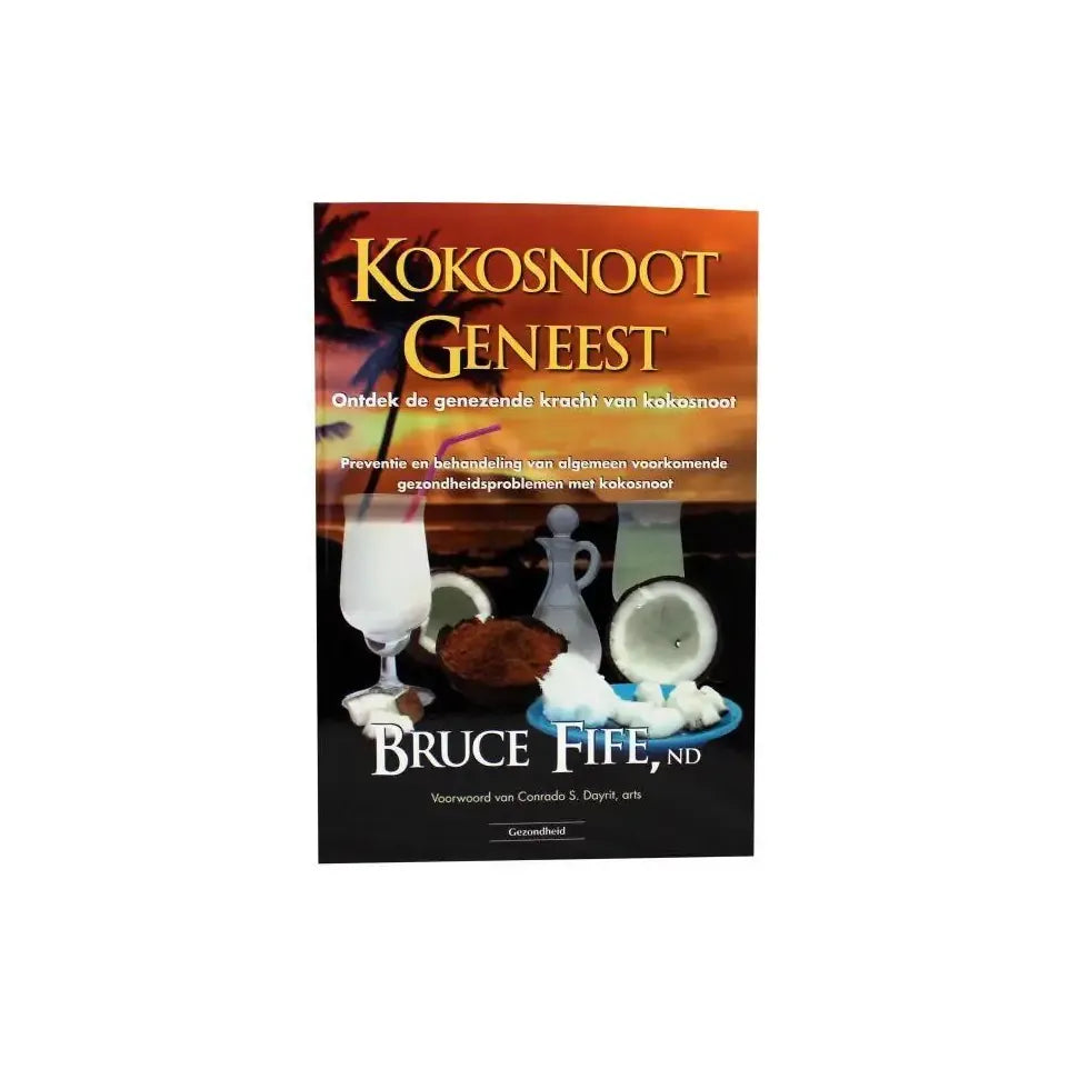 Kokosnoot geneest