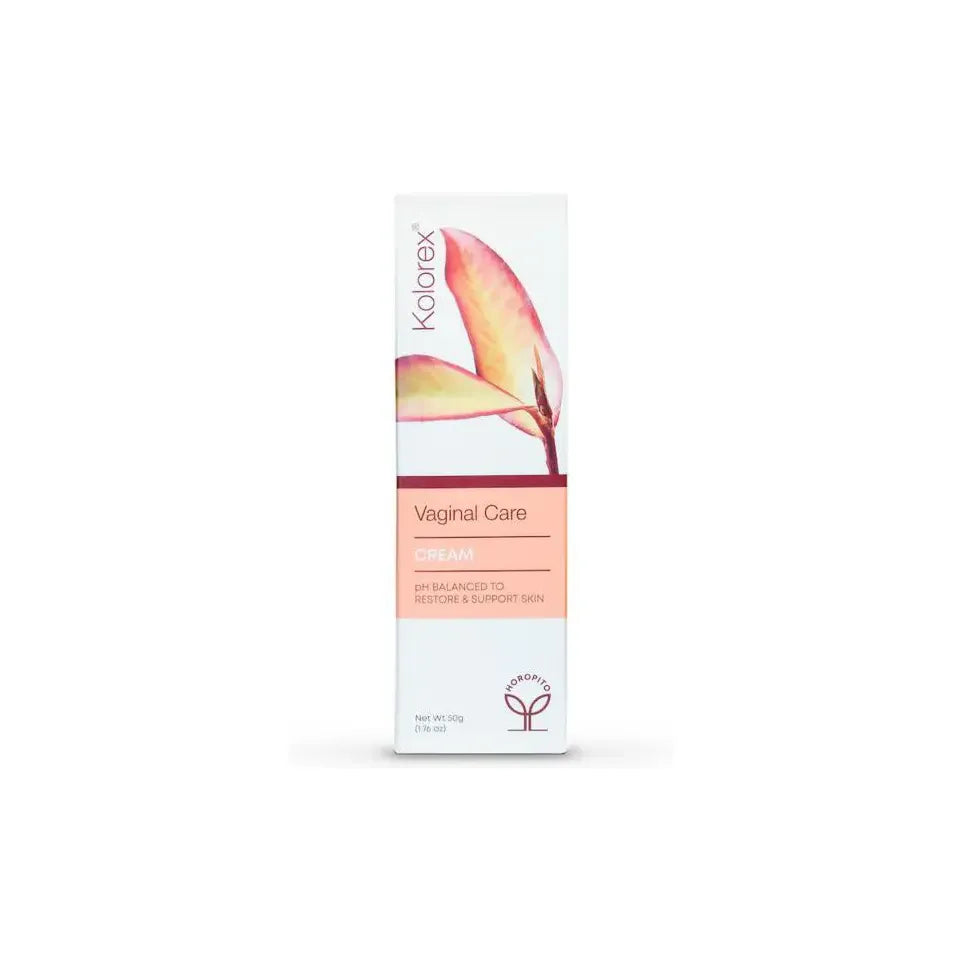 Kolorex Creme intimate care 50 gram