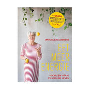 Kosmos Eet meer energie