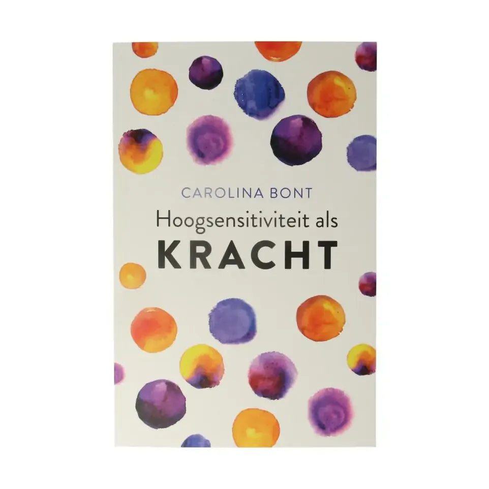 Kosmos hoogsensitiviteit als kracht