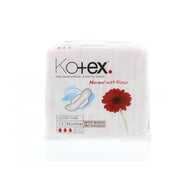 Kotex Normal plus ultra dun 14 stuks