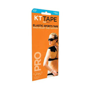 KT Tape Pro precut fastpack licht blauw 3 stuks
