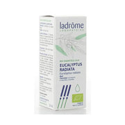La Drome Eucalyptus radiata olie 10 ml