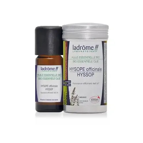 La Drome Hyssop 10 ml