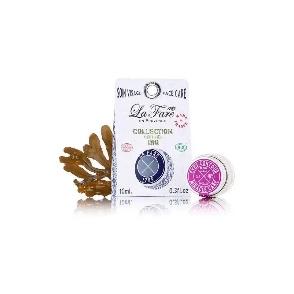 La Fare 1789 Oog contourcreme 10 ml