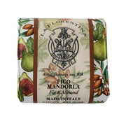 La Florentina Zeep vijg-amandel 106 gram