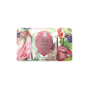 La Florentina Zeep wilde roos 200 gram