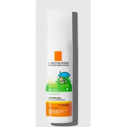 La Roche Posay Anthelios age correct daily care SPF50 50 ml