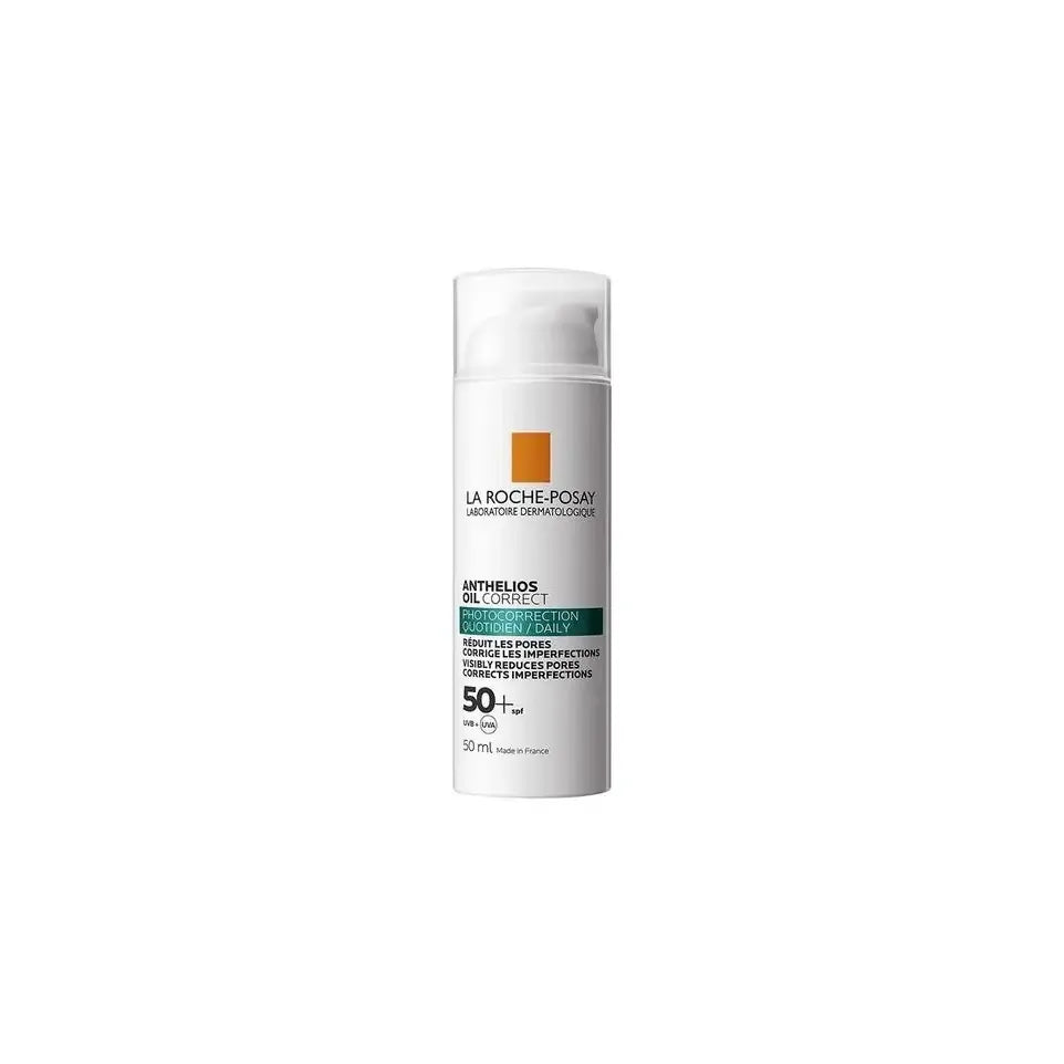 La Roche Posay Anthelios oil control SPF50 50 ml