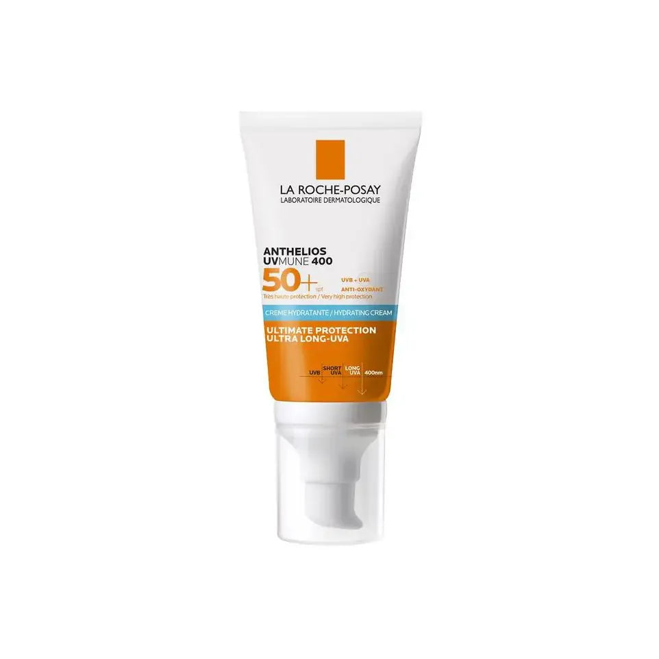 La Roche Posay Anthelios uvmune creme SPF50 50 ml