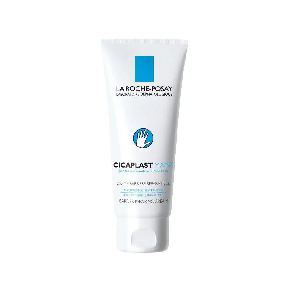 La Roche Posay Cicaplast handcreme 100 ml