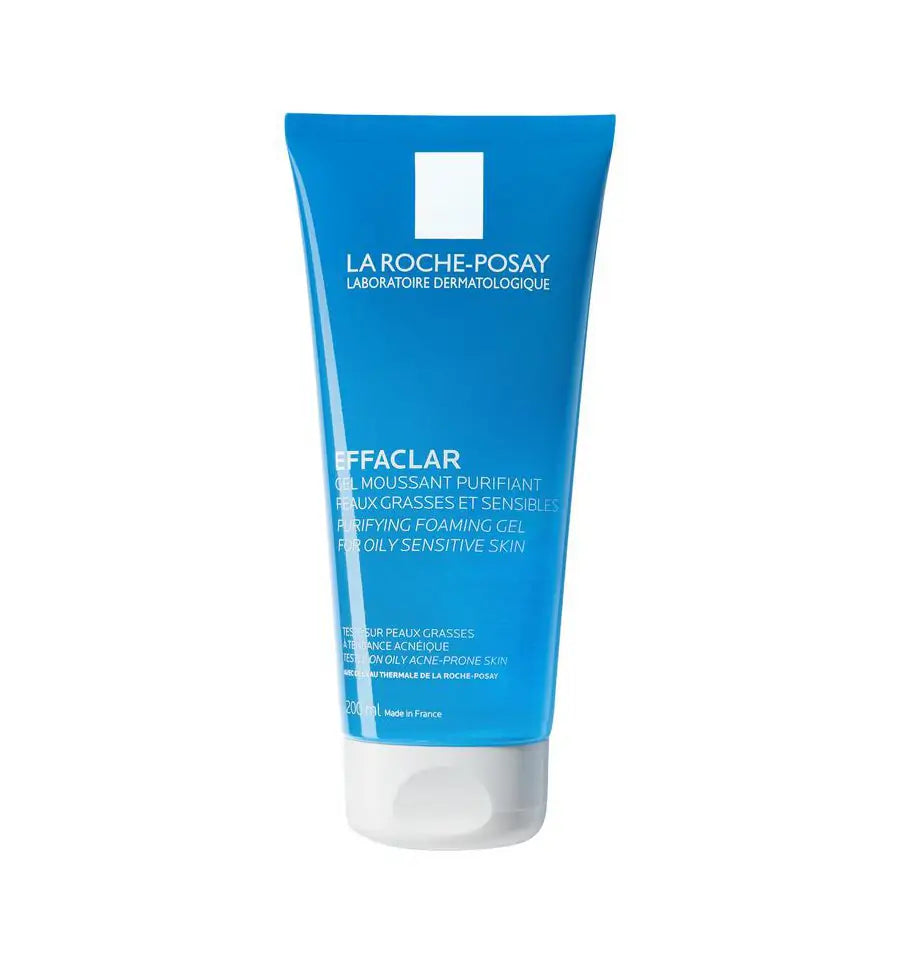 La Roche Posay Effaclar zuiverende gel 200 ml